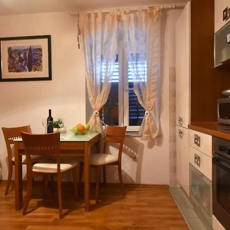 Cozy, Adorable Apartment Elizabeta سبليت المظهر الخارجي الصورة