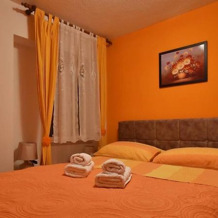 Cozy, Adorable Apartment Elizabeta سبليت المظهر الخارجي الصورة