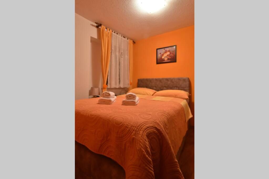 Cozy, Adorable Apartment Elizabeta سبليت المظهر الخارجي الصورة