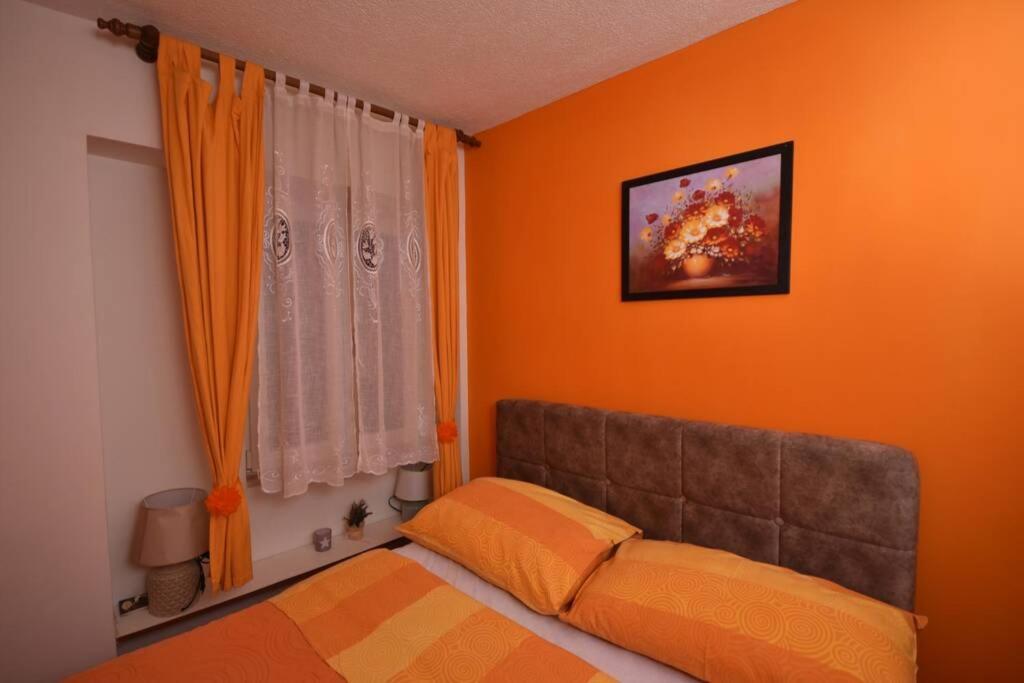 Cozy, Adorable Apartment Elizabeta سبليت المظهر الخارجي الصورة
